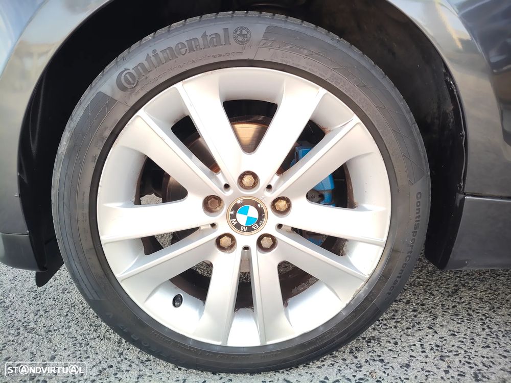 BMW 120 d Sport - 22