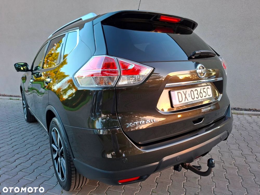 Nissan X-Trail 1.6 DIG-T Tekna - 5