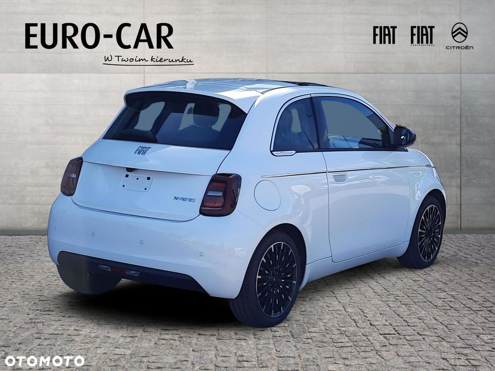 Fiat 500 - 5