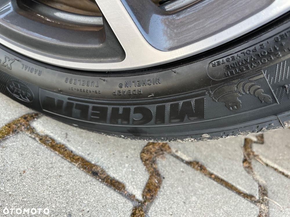 BMW X3 xDrive30d - 9