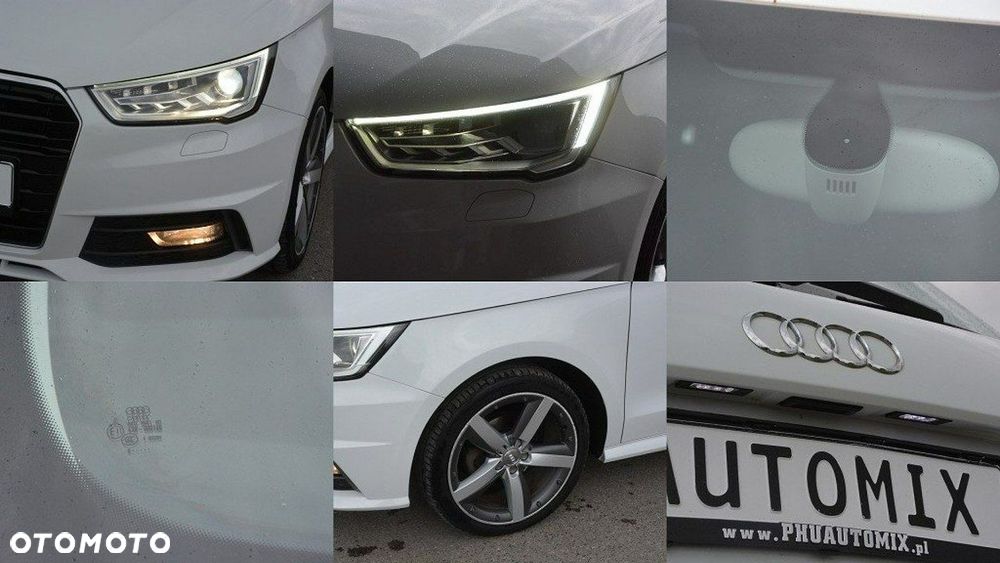 Audi A1 - 27