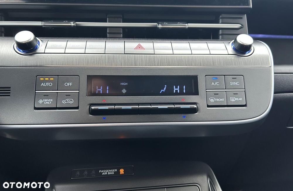 Hyundai Kona 1.6 GDI Hybrid Executive DCT - 23