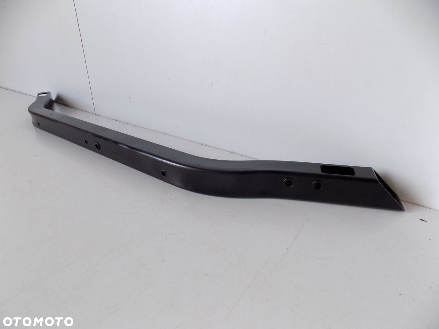 Połączenie górne pasa BMW X3 F25 X4 - 12001 - 2