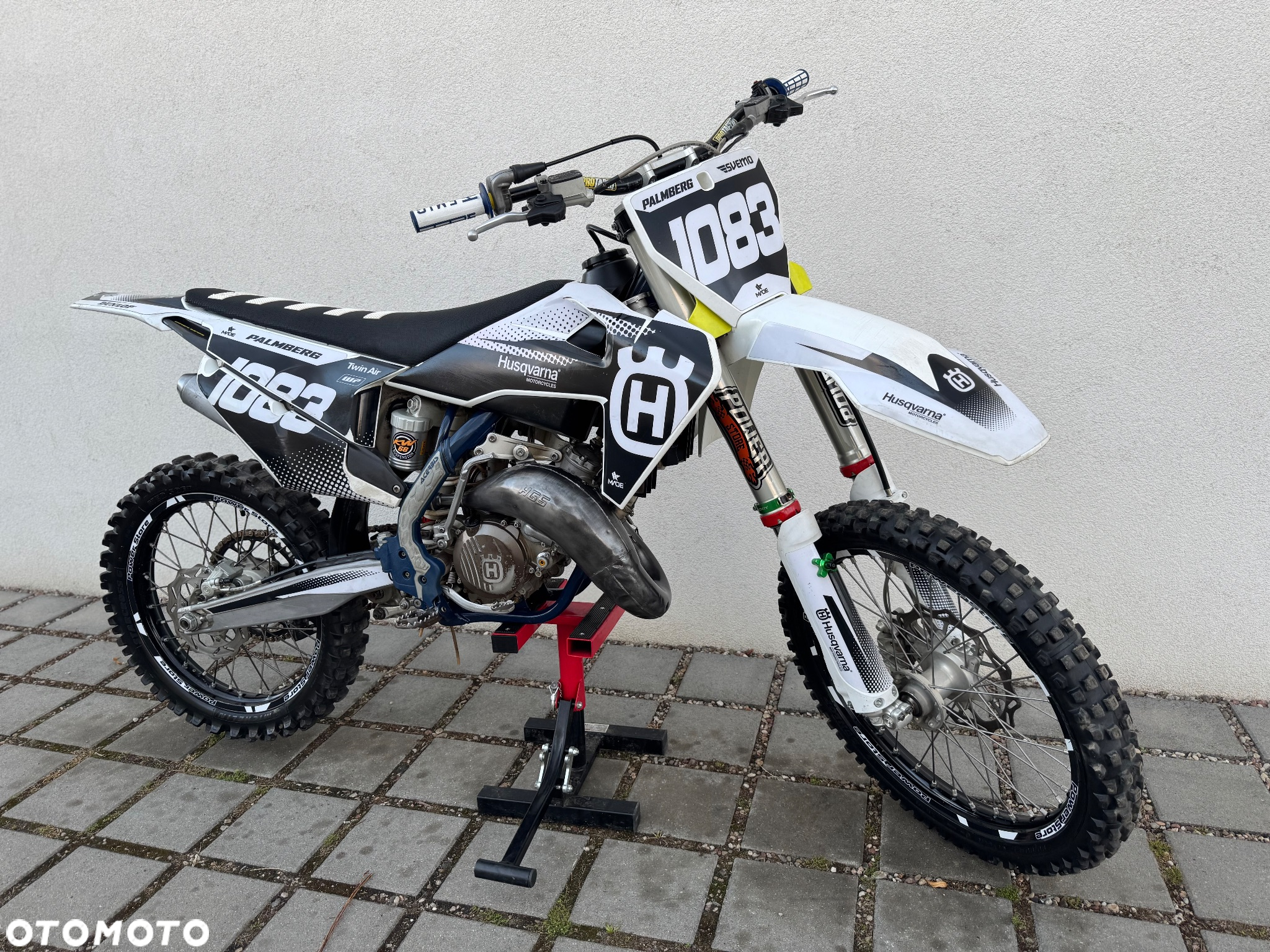 KTM SX