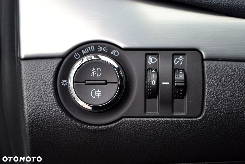 Opel Mokka 1.7 CDTI Cosmo S&S - 20