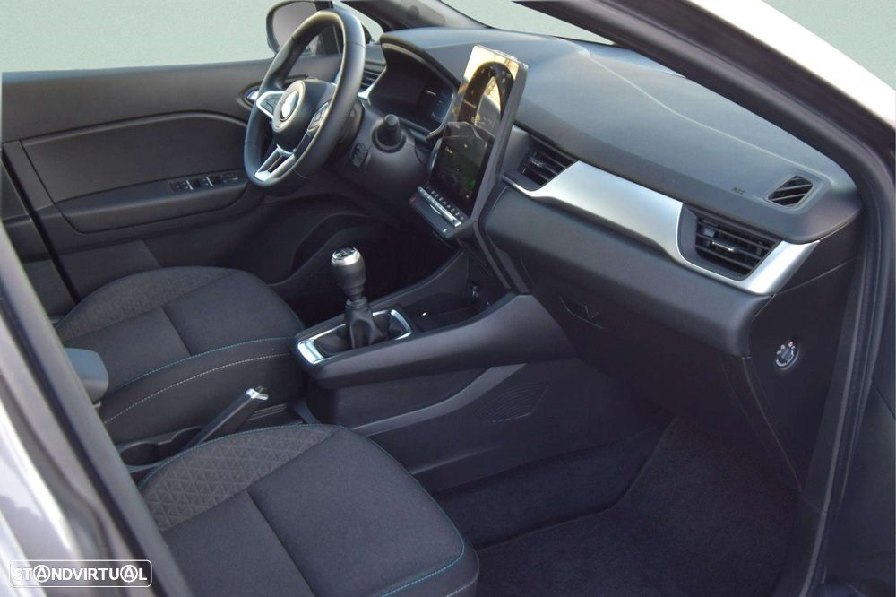 Mitsubishi ASX 1.0 MPI-T Kaiteki - 8