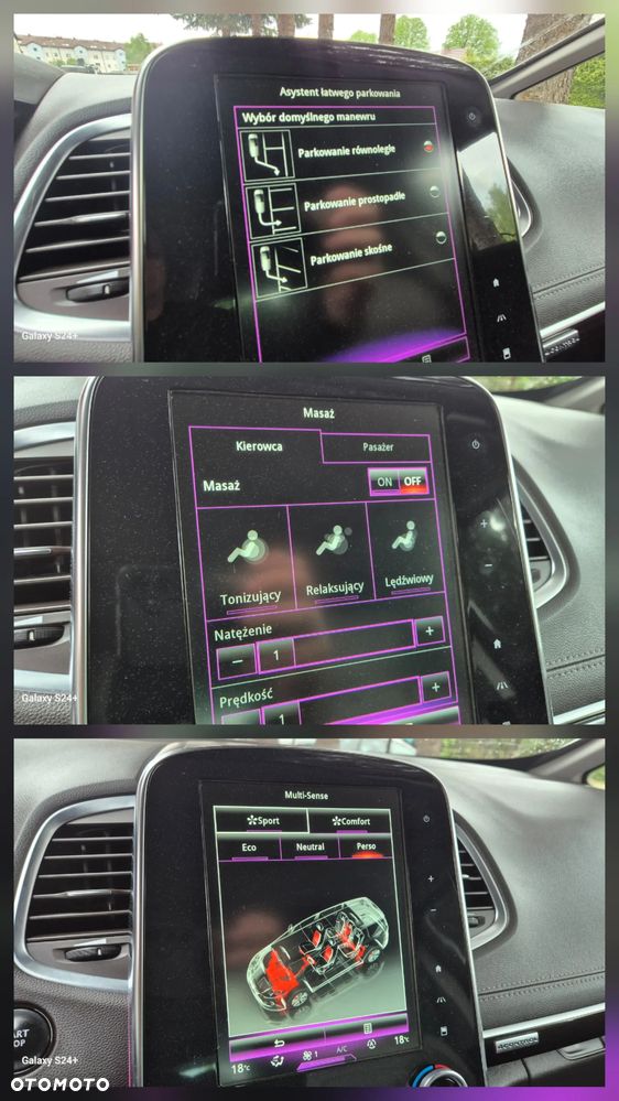 Renault Espace Energy dCi 160 EDC Initiale Paris - 33