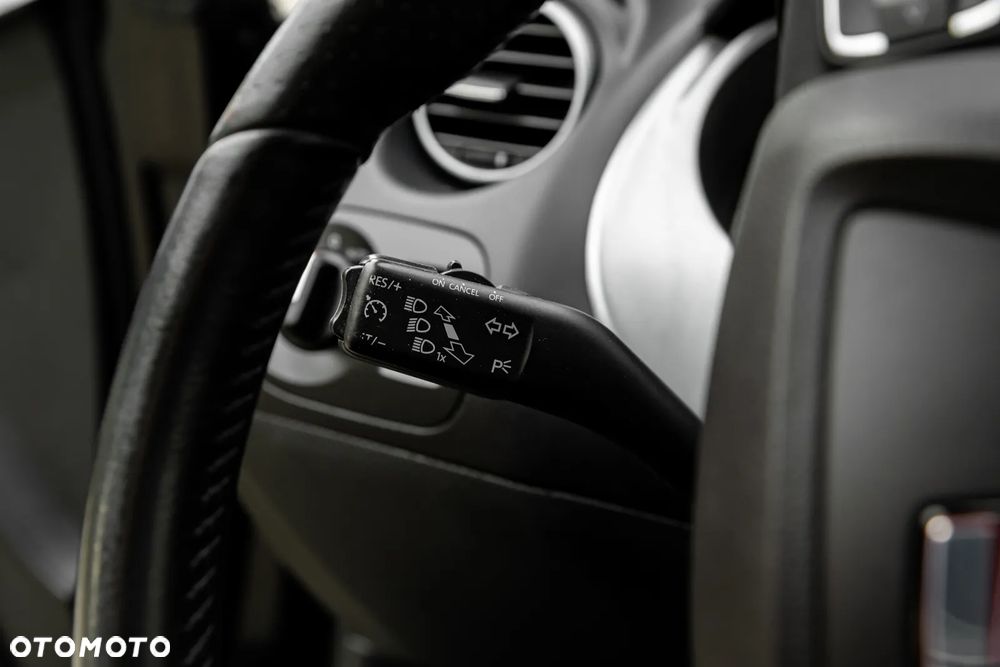 Seat Altea XL 2.0 TDI CR DPF DSG Style - 32