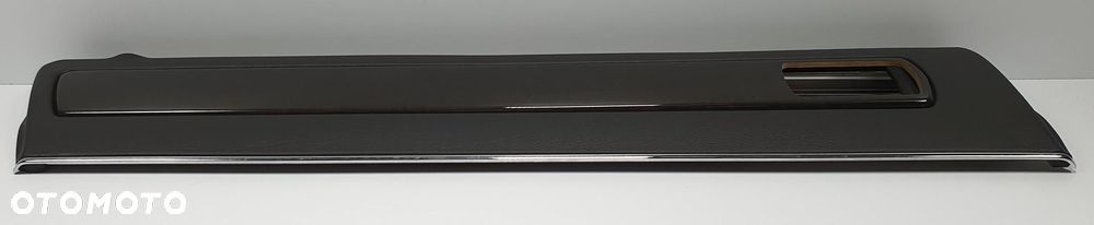 LISTWA OZDOBNA DEKOR LEWY TYŁ JAGUAR XJR X300 - 5