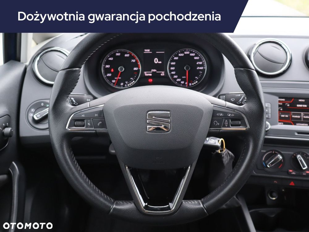 Seat Ibiza - 17