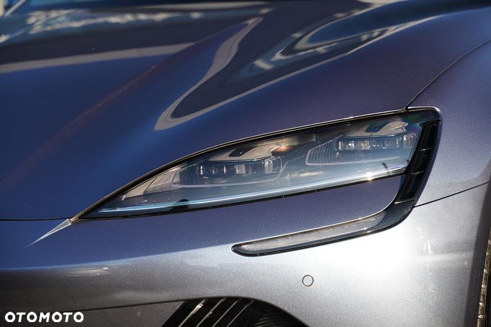 BYD Seal 82.5kWh Design - 34