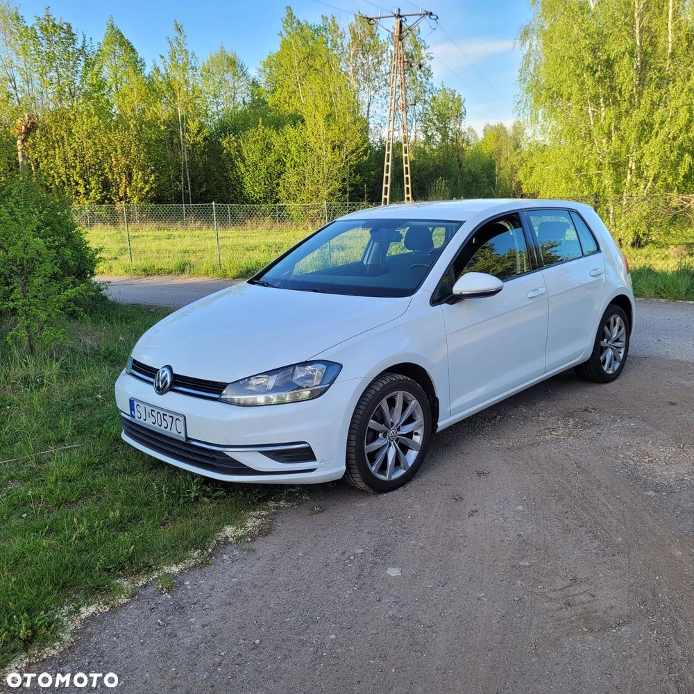 Volkswagen Golf - 15