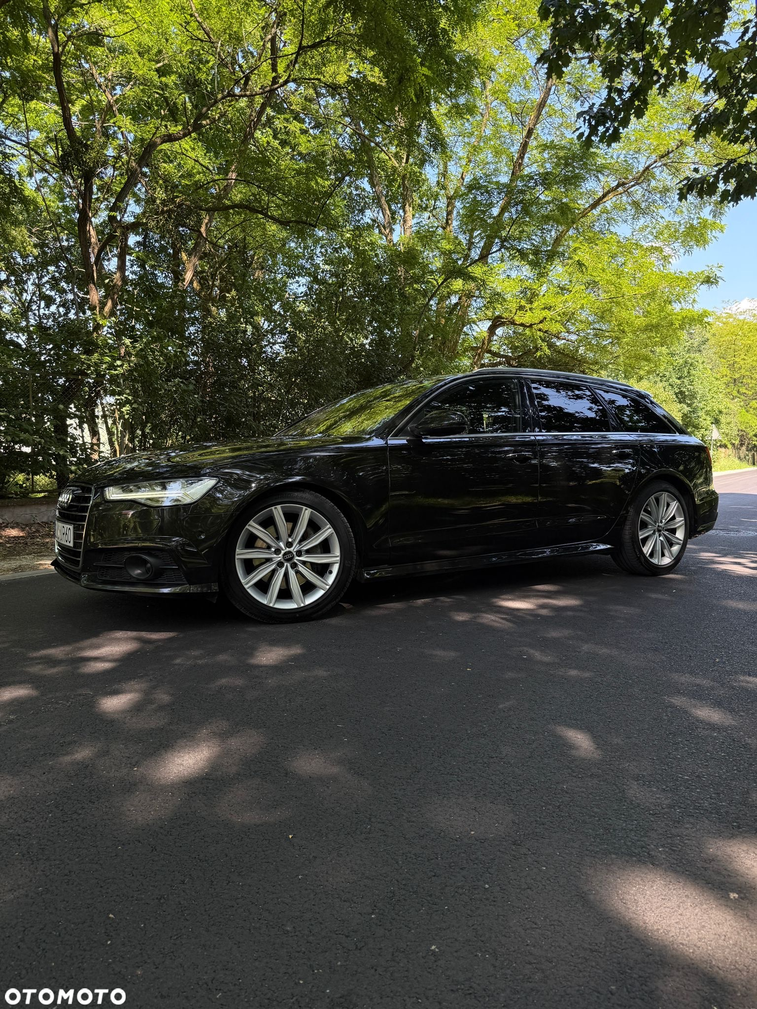Audi A6 Avant 3.0 TDI quattro S tronic - 4