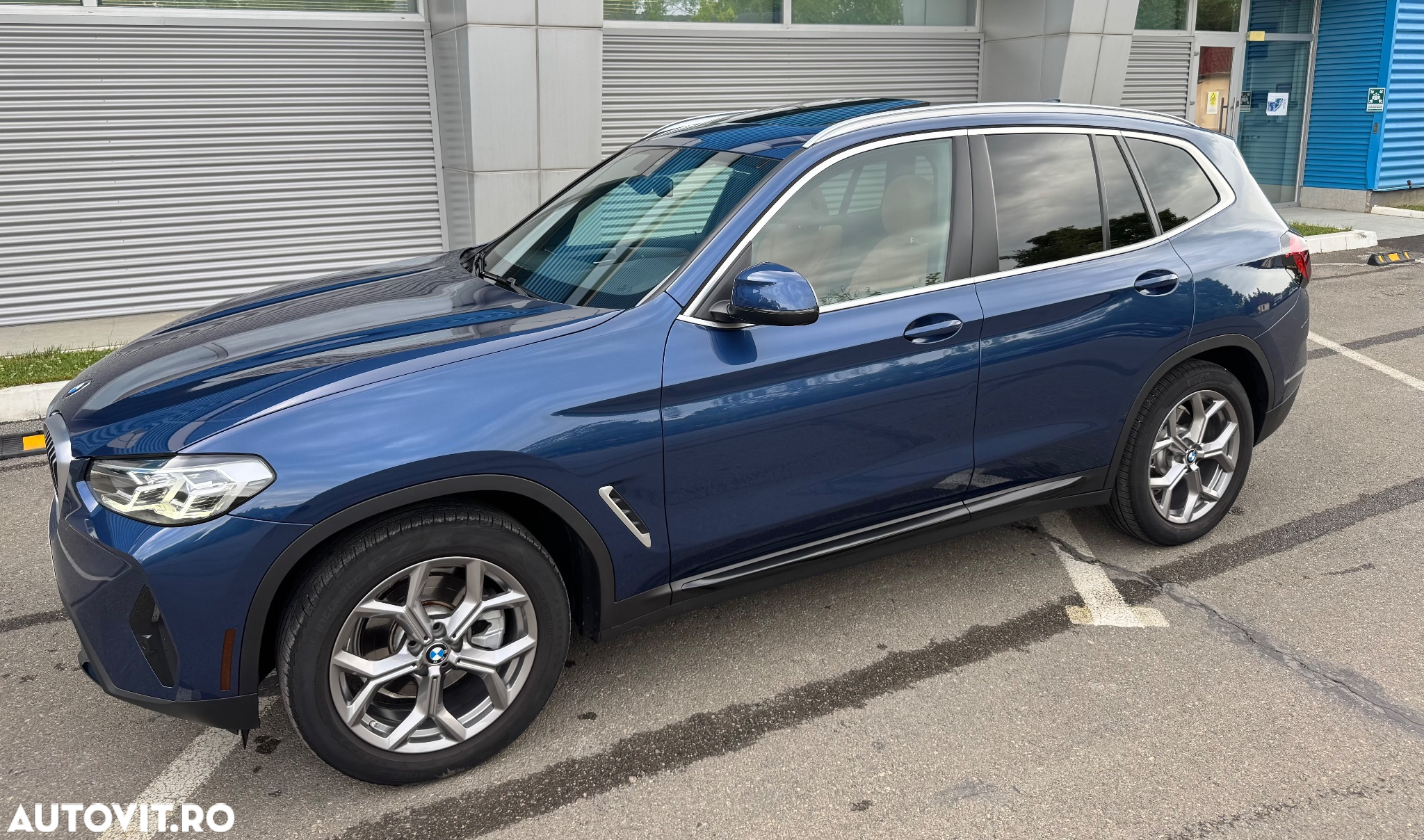 BMW X3 - 30