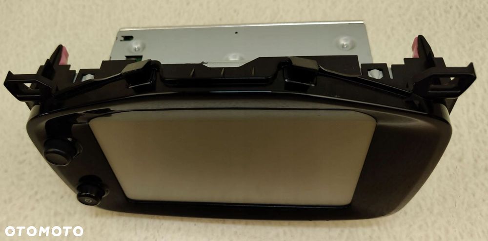 toyota aygo 2 ii radio nawigacja ekran dotyk 86140-0h010 - 4