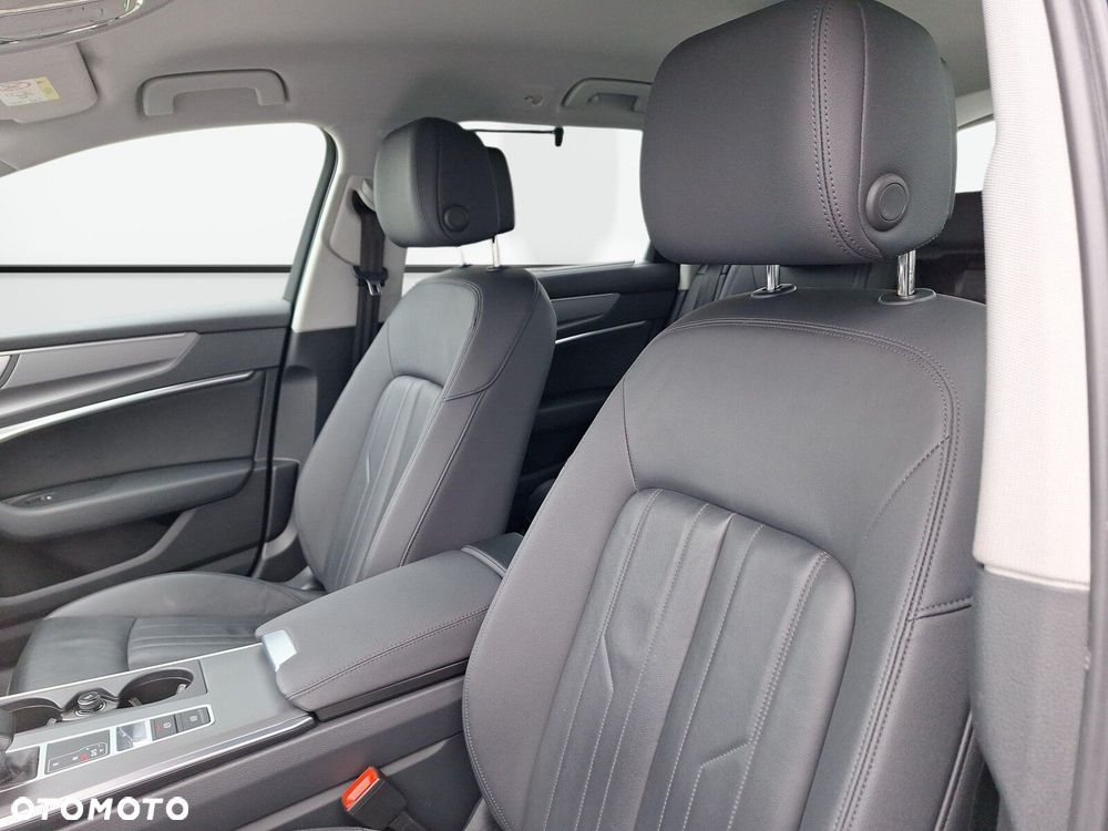 Audi A6 Avant 40 TDI mHEV S tronic - 16