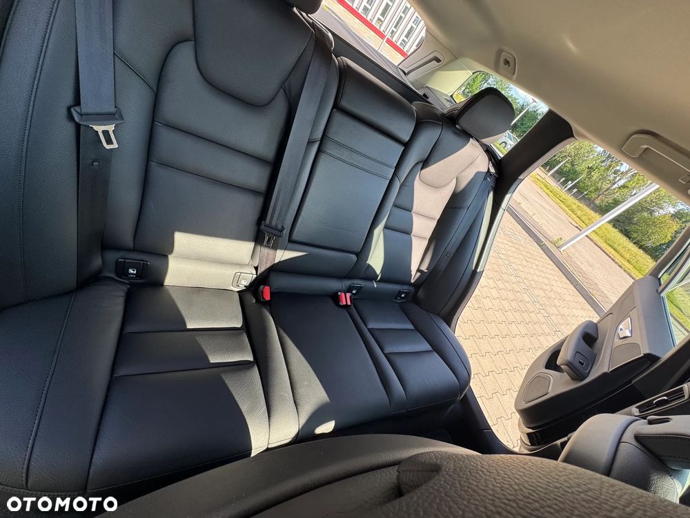 Volvo V60 D3 SCR AWD Inscription - 22