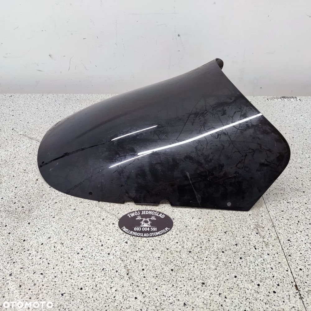 Szyba, szybka, owiewka przód Honda CBR 1000F CBR1000 F CBR1000F CBR 1000 F - 5