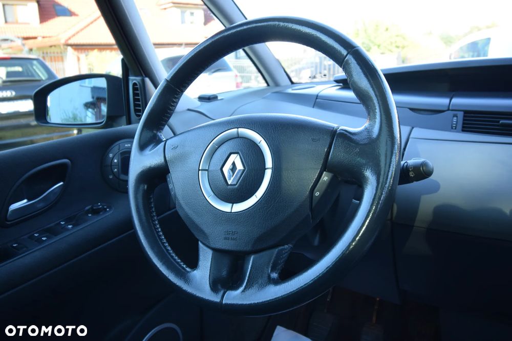 Renault Espace 2.0T 16V Dynamique - 20
