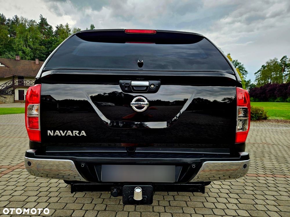 Nissan Navara - 7
