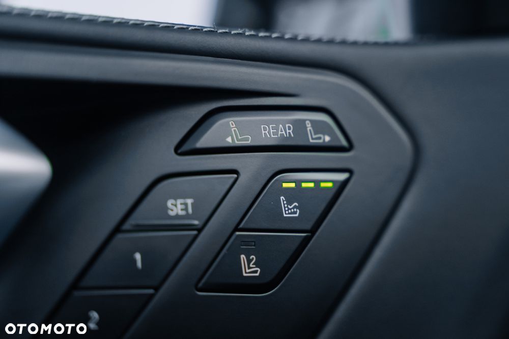 BMW X7 M60i xDrive mHEV sport - 22