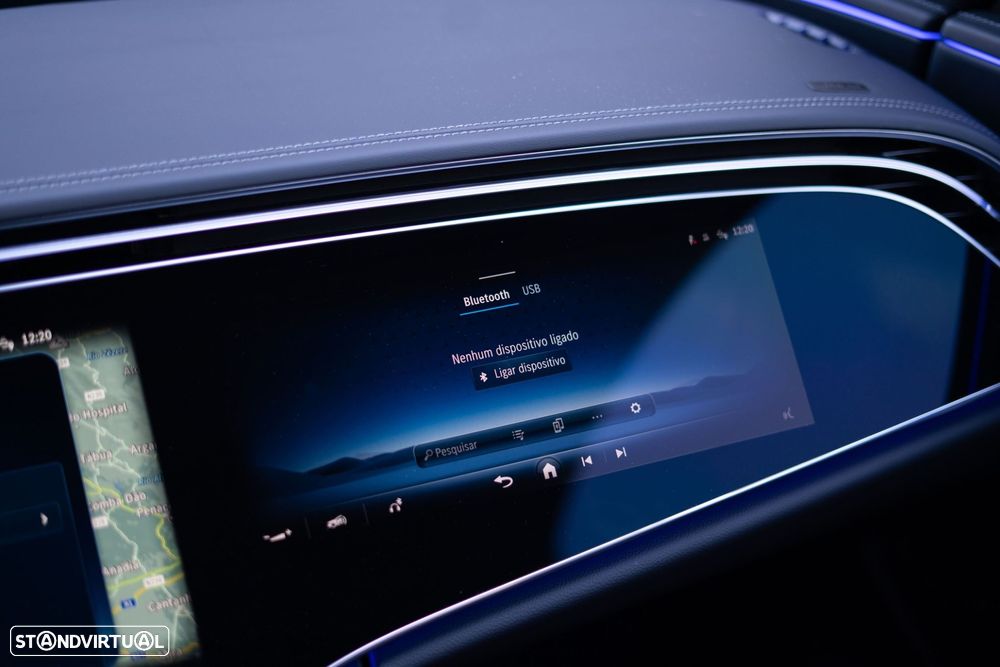 Mercedes-Benz E 300 e Station - 32