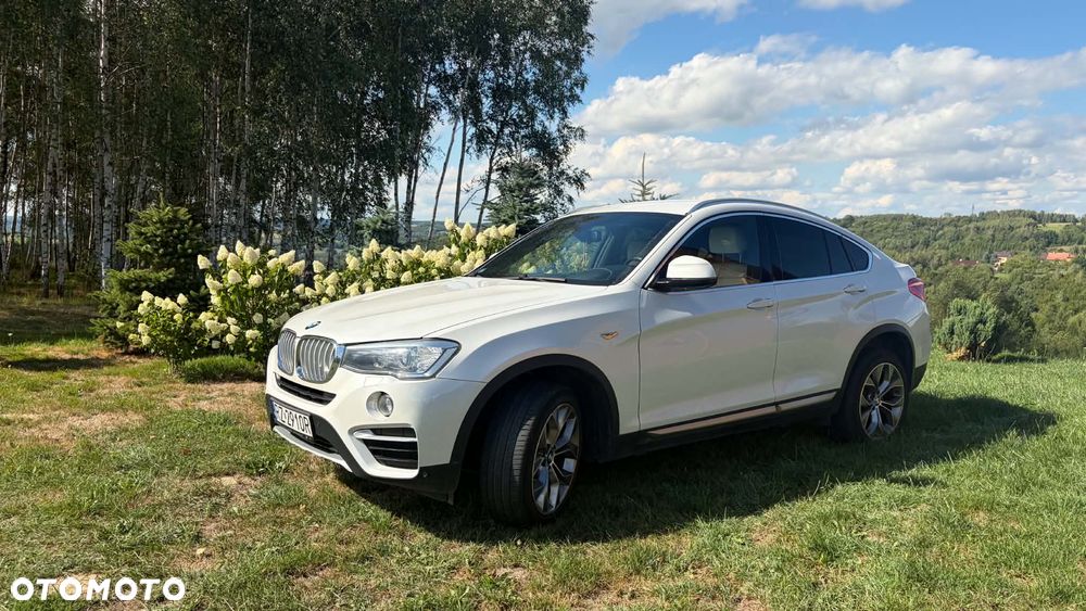BMW X4 xDrive20i xLine - 2