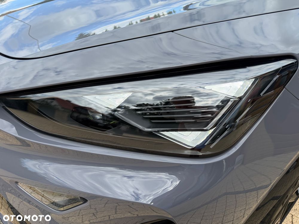 Cupra Formentor 1.5 eTSI mHEV Tribe Edition DSG - 13