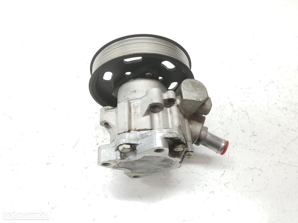 BOMBA DIREÇÃO AUDI A4 AVANT 2006 -8E0145155N - 2