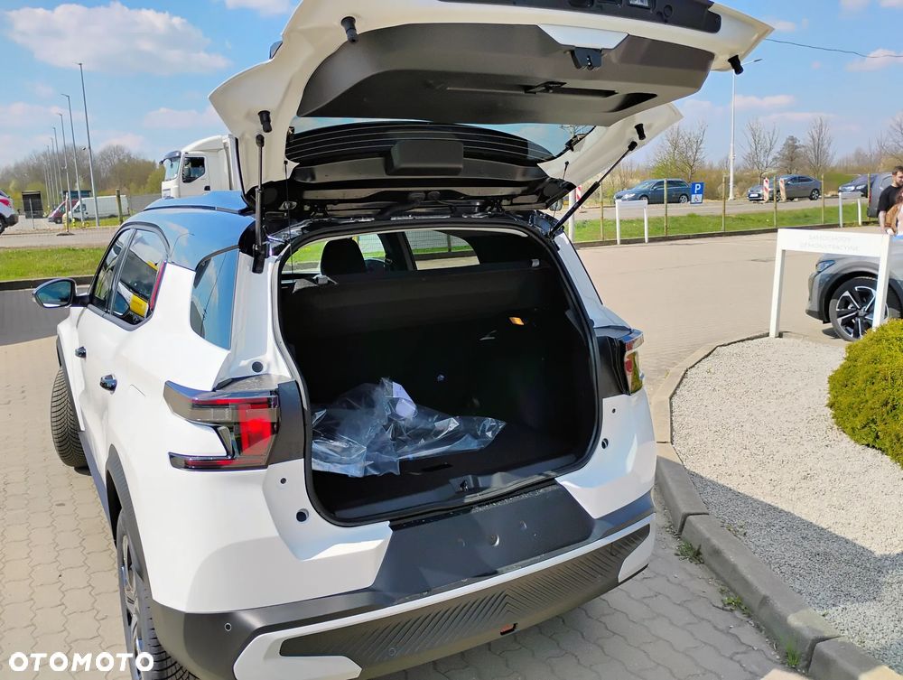 Citroën C3 Aircross 1.2 Turbo Plus S&S - 6