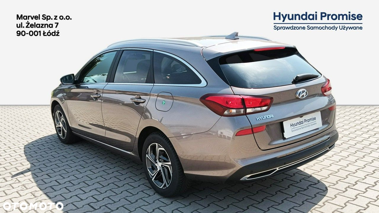 Hyundai i30 - 7