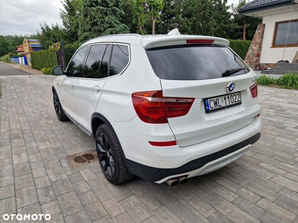 BMW X3 - 4