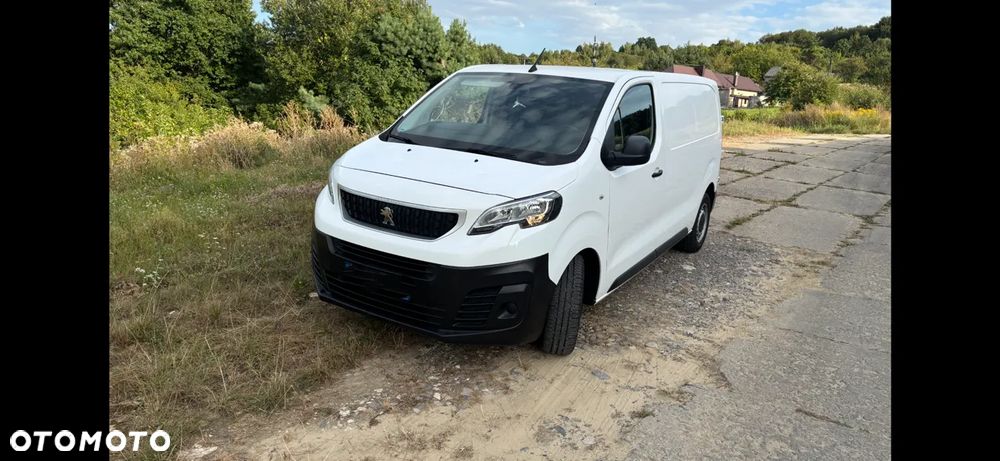 Peugeot EXPERT - 9