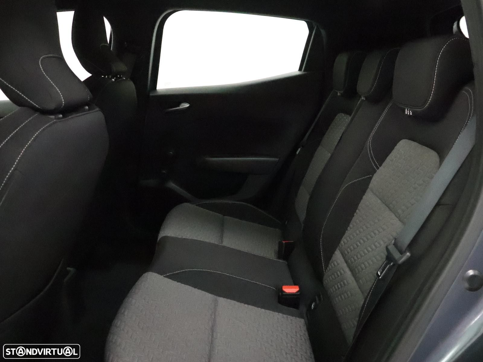 Renault Clio 1.6 E-Tech Intens - 5
