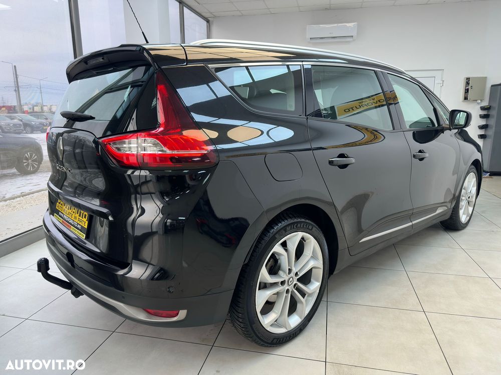 Renault Grand Scenic ENERGY dCi 130 Business - 4