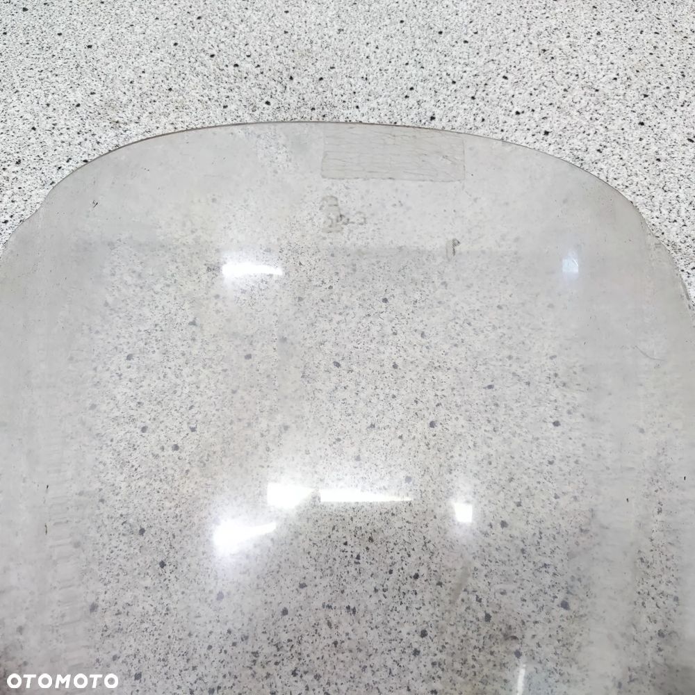 Szyba, szybka, owiewka przód MRA Kawasaki ZX9R ZX-9R - 2