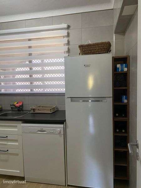 Apartamento T1 Albufeira mobilado e equipado - Arrendamento - Grande imagem: 4/8