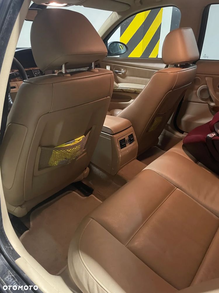 BMW Seria 3 330d DPF - 10