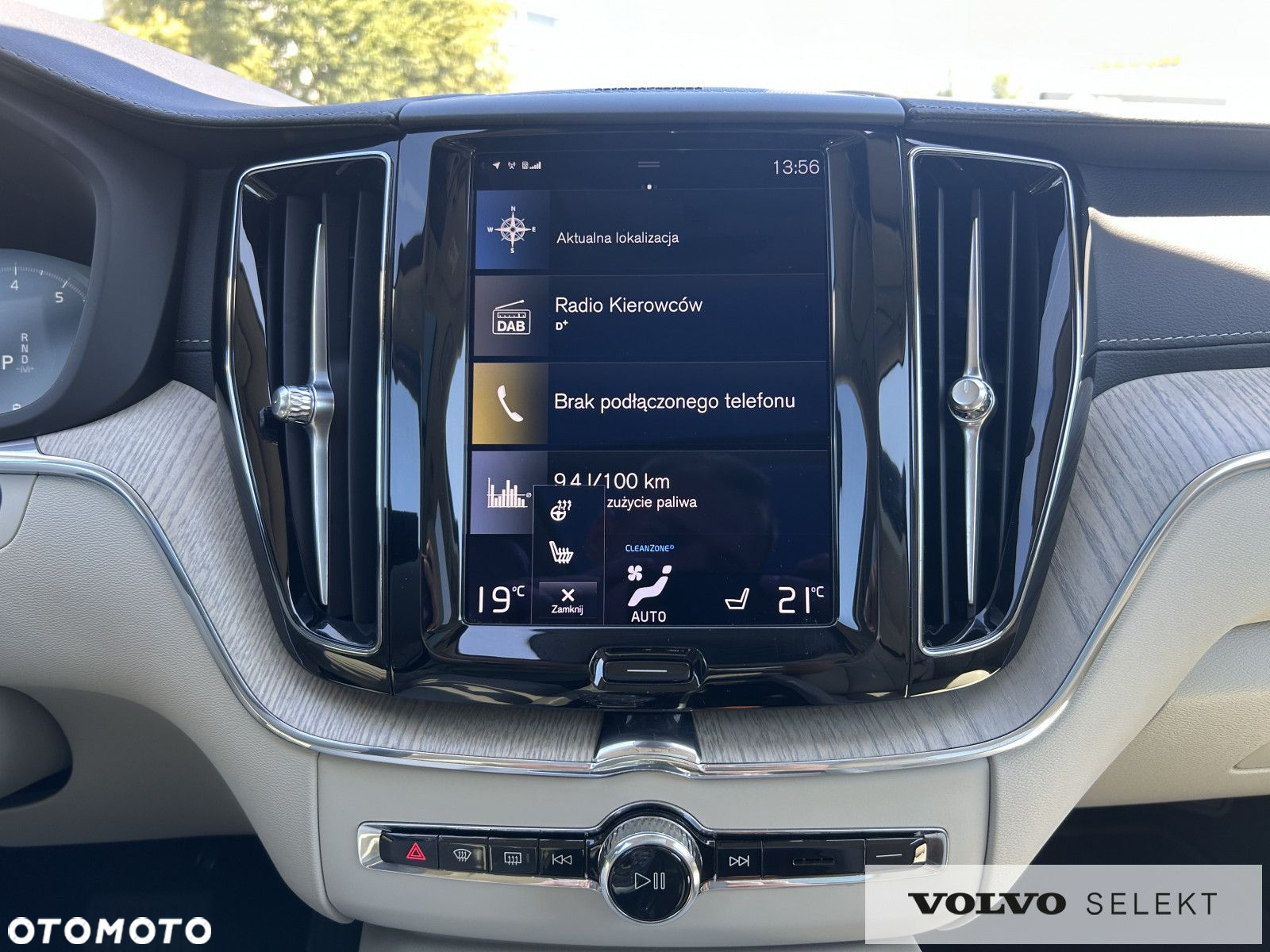 Volvo XC 60 - 15
