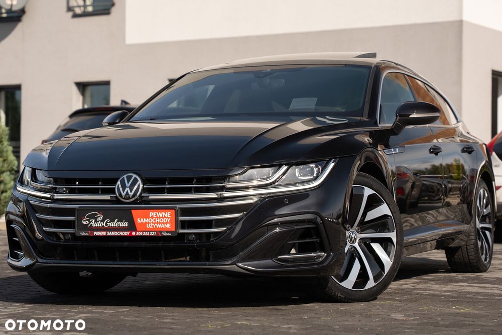 Volkswagen Arteon - 3