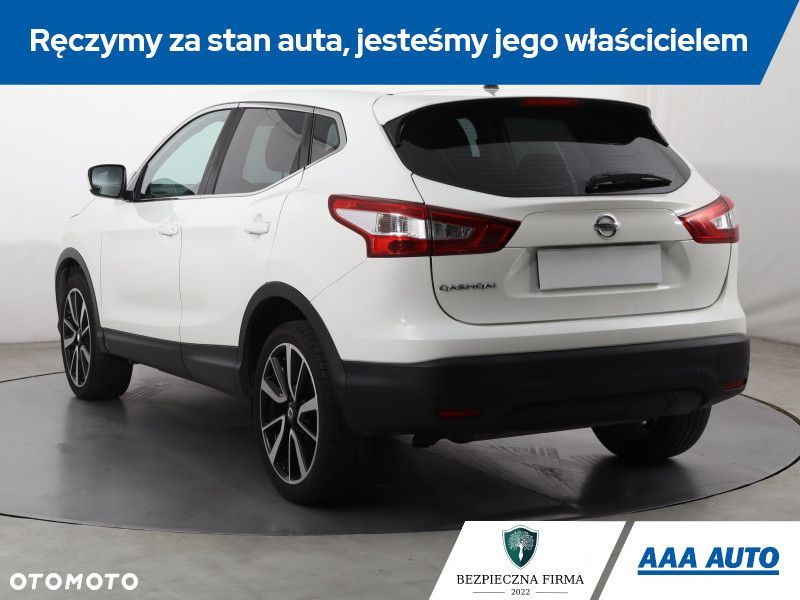 Nissan Qashqai - 5
