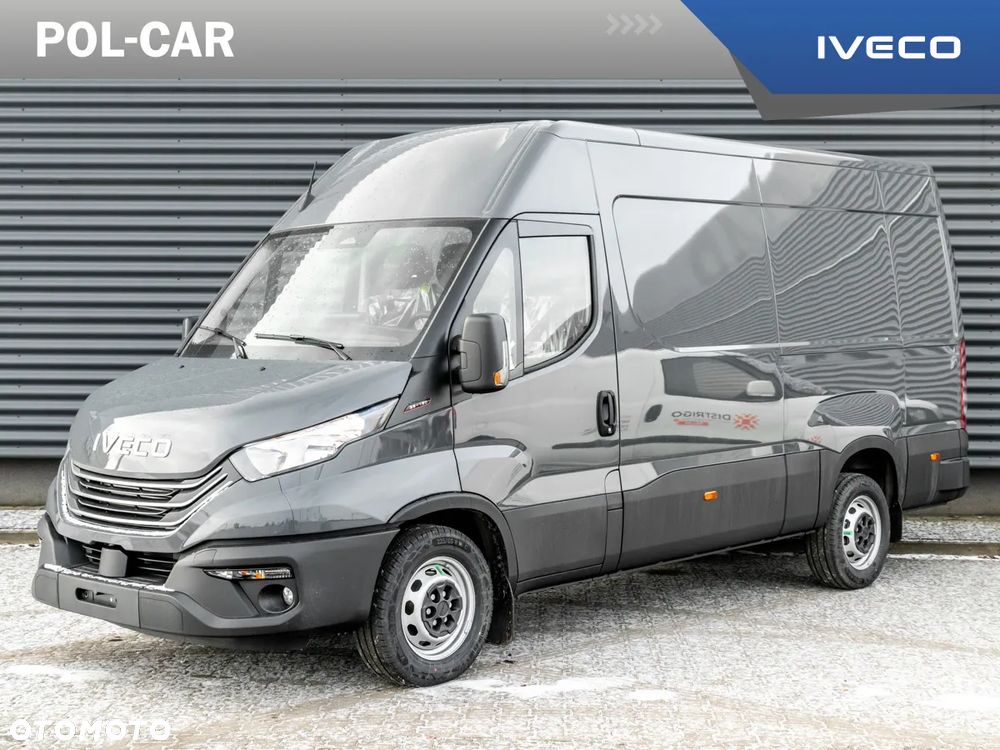 Iveco Daily 35S16V 12m3 | PROMO - 1