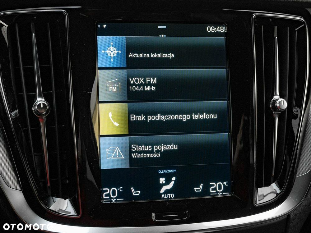 Volvo V60 - 19