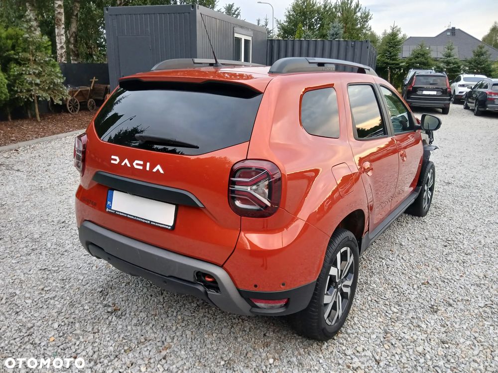 Dacia Duster 1.0 TCe Prestige - 18