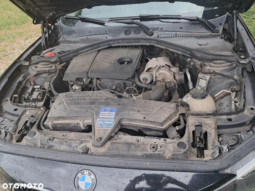 BMW Seria 1 116i - 9