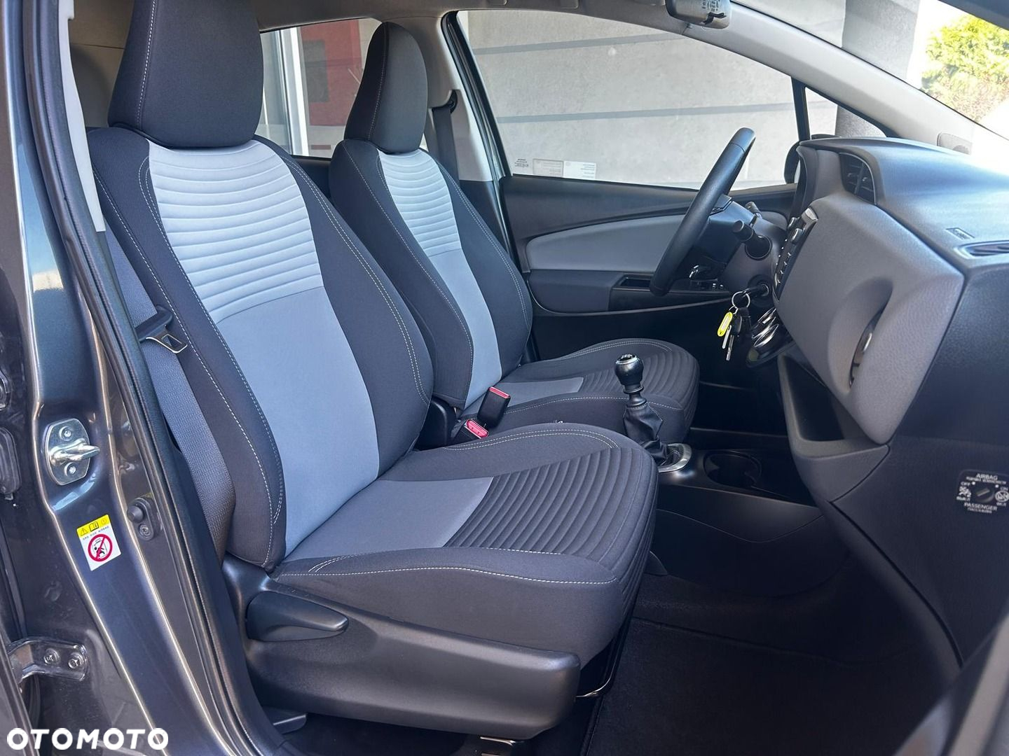 Toyota Yaris - 19