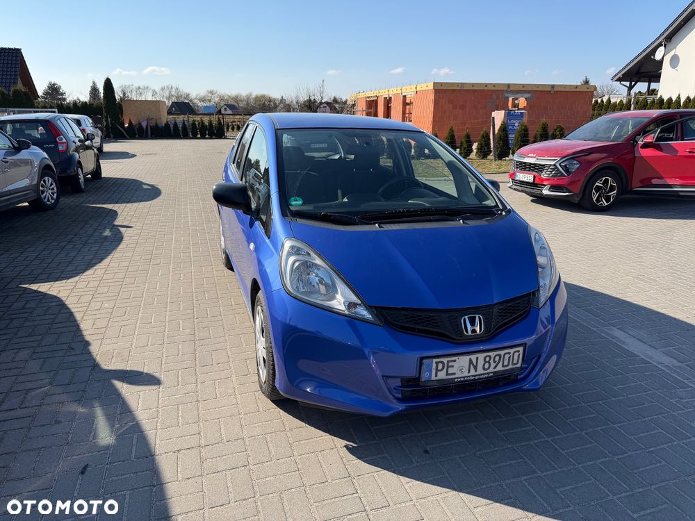 Honda Jazz 1.4 i-VTEC Comfort - 1
