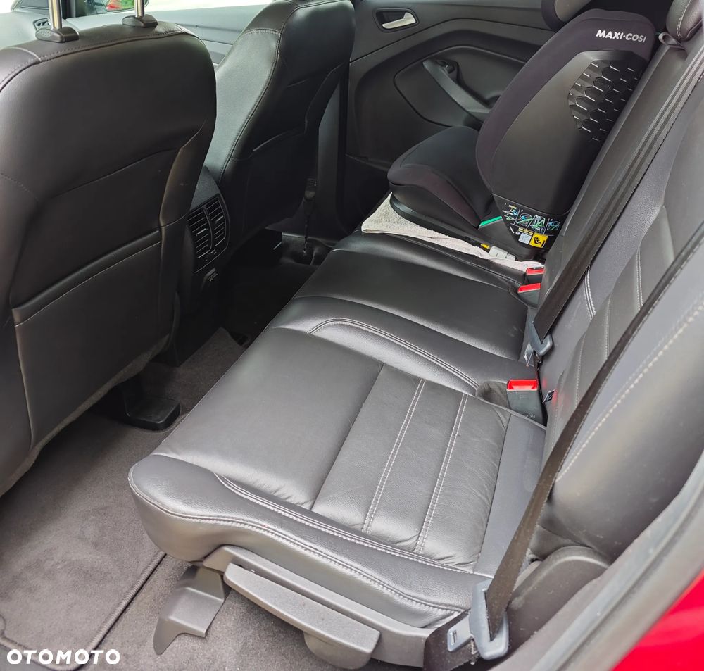 Ford Escape - 10