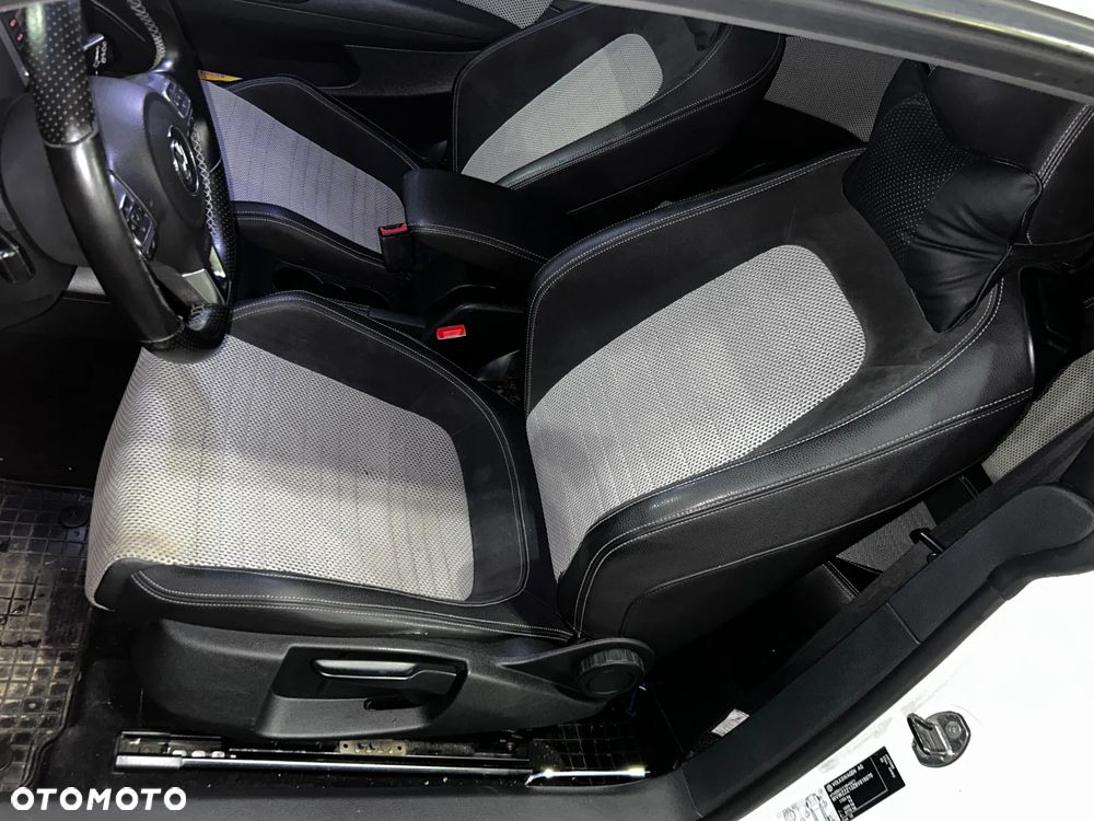 Volkswagen Scirocco - 15