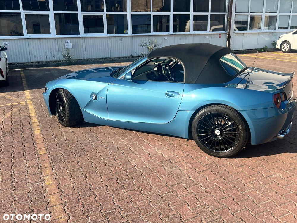 BMW Z4 - 13